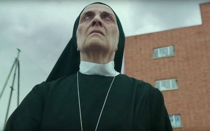 Đến Valak cũng xin là bỏ chạy mất quần với con ma Tây Ban Nha "Veronica" nhà Netflix