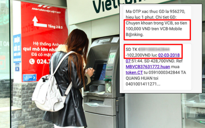 Nhiều chủ tài khoản Vietcombank phản ứng sau biểu phí mới: Sẽ mở thêm vài tài khoản ngân hàng khác để không bị “phụ thuộc”!