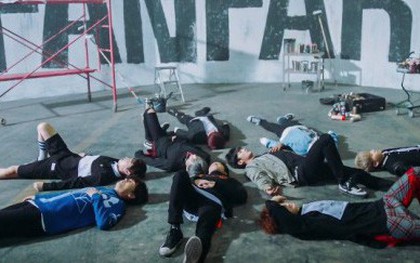 Phốt nối tiếp phốt: Wanna One vừa comeback đã dính nghi án đạo nhái boygroup khác