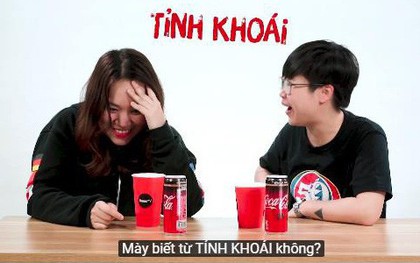 Bạn đã đủ “hứng táo” để bắt kịp trào lưu chế từ mới và biểu cảm “lầy lội” chưa?