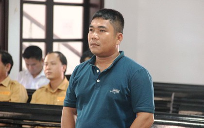 Xúc động khi nghe con trai cố nhà báo Nguyễn Đình Quân xin giảm nhẹ hình phạt cho tài xế tông chết cha mình