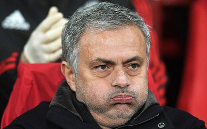 Cả sự nghiệp của Jose Mourinho là những cuộc công kích