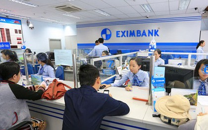 Vụ mất 245 tỉ đồng: Eximbank “xử” Giám đốc chi nhánh TP HCM