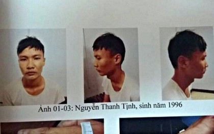 Cựu sinh viên hiếp dâm, sát hại thiếu nữ mới quen ở Đà Nẵng lãnh án 25 năm tù