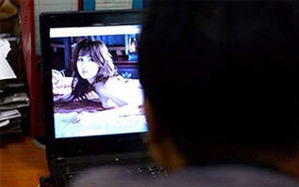 Kiếm hơn 2 tỷ đồng bằng "nghề" thiết kế, điều hành web sex