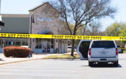 Mỹ: Nghi phạm trong loạt vụ nổ bom ở bang Texas tự sát