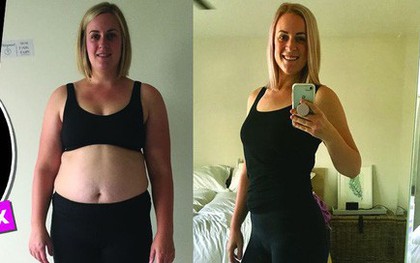 Chế độ ăn kiêng Keto (Ketogenic Diet) giúp người phụ nữ này giảm 27kg: Đây là tất cả những gì cô ấy đã áp dụng