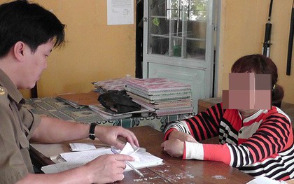 Người vợ báo tin cướp và cái kết khiến chồng... chết lặng