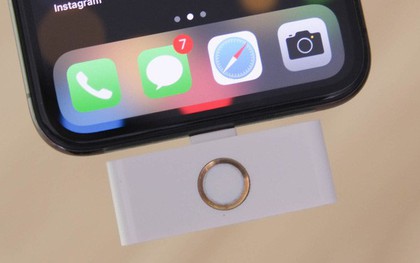 Đừng mua thứ phụ kiện ngớ ngẩn này cho iPhone X