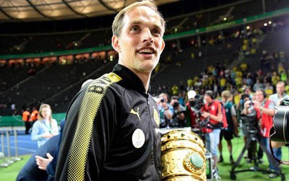 Thomas Tuchel đạt thỏa thuận làm HLV Arsenal, triều đại Arsene Wenger sắp kết thúc