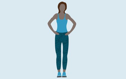 Hãy xem bạn thuộc kiểu tạng người nào và việc tốt nhất bạn nên làm vào buổi sáng theo vóc dáng đó là gì