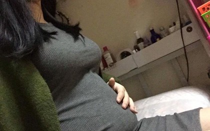 Lộ bụng mỡ, cô gái bị hiểu nhầm đã có thai 3 tháng trong lần đầu ra mắt nhà người yêu