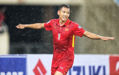 Tiếp đà từ U23 châu Á, Việt Nam tiếp tục bất bại trước đại gia Tây Á