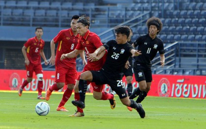 Fan Thái Lan mong gặp Việt Nam ngay vòng bảng Asian Cup 2019
