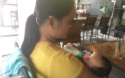 Không có tiền mua sữa cho con, bé gái 13 tuổi bị hàng xóm hiếp dâm đã nhận được sự giúp đỡ từ cộng đồng