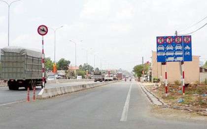 "Yêu râu xanh" cướp, hiếp liên tỉnh: Chiếc quần nhỏ màu đỏ và những nạn nhân đầu tiên (1)
