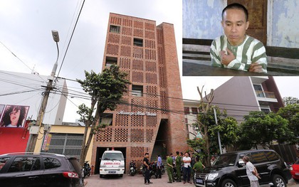 Gã trai sát hại nữ nhân viên massage ở Đà Nẵng là một tay "sát gái" có máu cuồng ghen