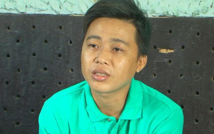 Đồng Tháp: Nhậu say, con rể dùng khúc cây tràm đánh chết cha vợ vì cự cãi