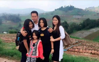 Thảm án rúng động Thái Lan: 6 án tử hình cho nhóm hung thủ tàn sát 8 người trong một gia đình