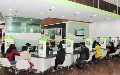 Vietcombank lên tiếng vụ thất thoát 1.440 tỉ đồng ở chi nhánh Tây Đô