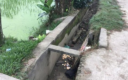 Bé trai 3 tuổi của vợ chồng hiếm muộn gặp nạn thương tâm