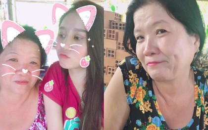 Clip: Biểu cảm đáng yêu của mẹ khi được con gái tặng 45 triệu mừng ngày 8/3