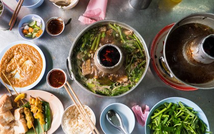 5 quán ăn bình dân ngon nổi tiếng nhất nhì Bangkok nhất định phải thử qua khi đến Thái Lan