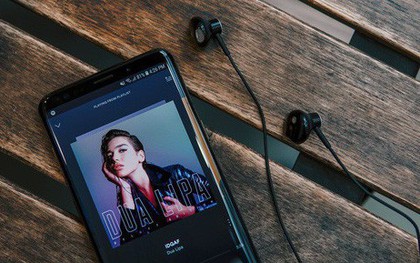 Suýt nữa tôi đã bỏ qua Spotify cho đến khi biết tới tính năng thú vị này