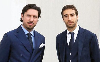 Thực hư chuyện Mathieu Flamini sở hữu khối tài sản 30 tỉ euro