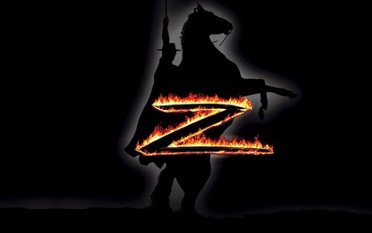 Huyền thoại Zorro đổi giới tính trong dự án tái khởi động thương hiệu