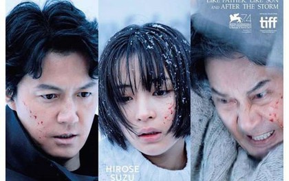 “Oscar Nhật Bản” 2018 và chiến thắng đậm đà của “The Third Murder”