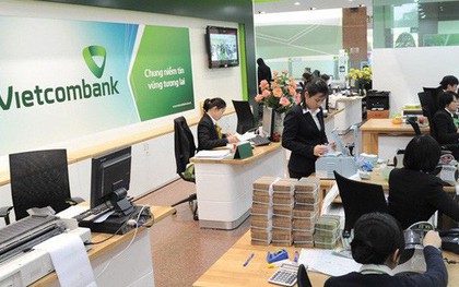 Vietcombank khẳng định tiếp tục miễn phí nhiều giao dịch