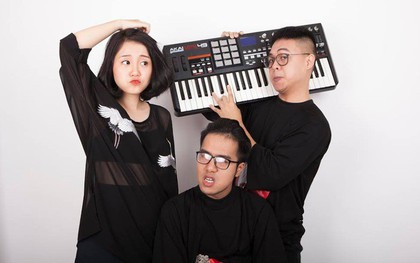 Bạn đã xem chưa: Ca khúc với chủ đề độc tại "Sing My Song" từng được Lộn Xộn Band quay một MV "lầy" không kém