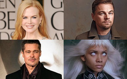 Bạn có biết 10 diễn viên này giành giải Oscar chưa thỏa, "tiện tay" ẵm luôn Mâm xôi vàng?