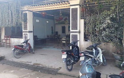 Đánh chết khách uống cà phê vì bị rọi đèn pha xe máy vào mặt