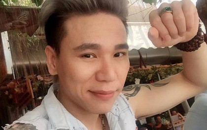 Lời khai của ca sỹ Châu Việt Cường: Bị ảo giác ma nhập nên bóc tỏi cho vào miệng khiến cô gái trẻ tử vong vì nghẹn