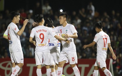 Lứa Xuân Trường, Công Phượng giúp bầu Đức thu tiền tỷ nhờ bán vé