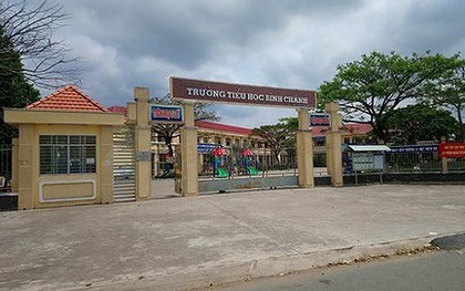 Công an đã ghi nhận vụ cô giáo bị buộc quỳ xin lỗi phụ huynh