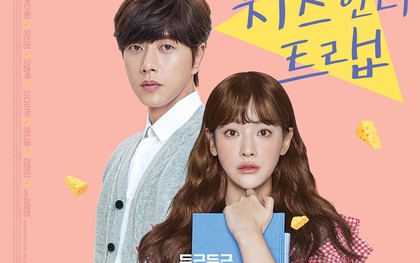 Điện ảnh Hàn tháng Ba: "Cheese in the Trap" và "vợ chồng" So Ji Sub - Son Ye Jin đổ bộ