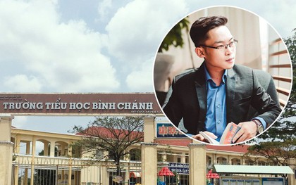 Vụ giáo viên quỳ xin lỗi phụ huynh: “Cùng hành vi quỳ đó, dường như chúng ta đang quên học sinh còn chịu sang chấn tâm lý nhiều hơn”