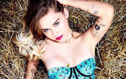 Vì sao cuộc sống của Miley Cyrus đã "thay đổi mãi mãi" sau sân khấu VMAs tai tiếng cách đây 5 năm?