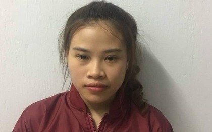 Bắt “kiều nữ” bán ma túy "đá" qua... Zalo