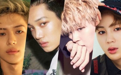 "Thánh tiên tri" Kpop: Sởn da gà đọc những lời tiên đoán không sai đến 1 ly