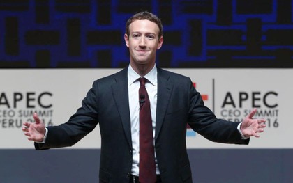 Mark Zuckerberg bị các nhà đầu tư của Facebook chỉ trích, yêu cầu từ chức CEO kiêm Chủ tịch công ty