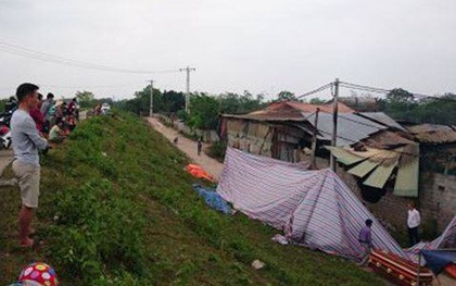 Hà Nội: Cháy xưởng bông vải lúc nửa đêm, ba công nhân thương vong do mắc kẹt bên trong