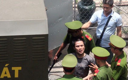 Ngày tàn của băng buôn "hàng cấm" từ Hải Phòng vào miền Nam