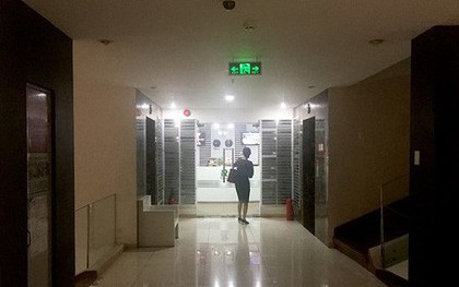 Công ty bị tố lừa 15.000 tỷ đồng tiền ảo đã xin giải thể