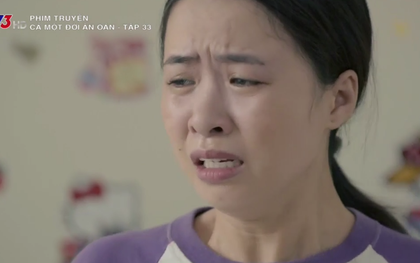 Có một cô diễn viên lúc nào cũng "chỉ thích" làm ô-sin trên phim truyền hình Việt