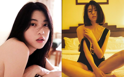 Nữ idol Nhật sinh năm 1996 khiến xứ Hàn phát cuồng: Đẹp như nàng thơ, nhưng lại gây sốc vì hay "cởi"