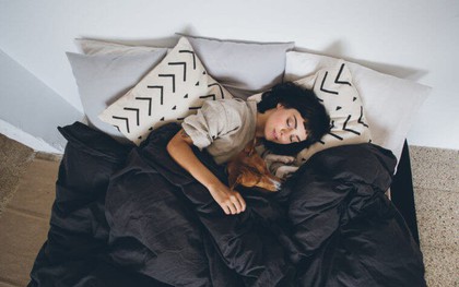 6 lý do không ngờ có thể khiến bạn bị mất ngủ